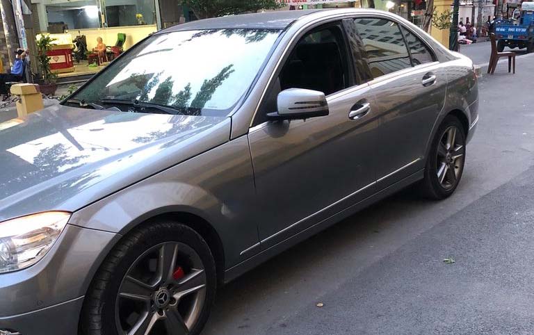 c250 3